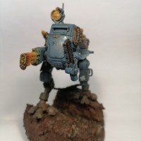 "Sentinelle Krieg " par Kougoura