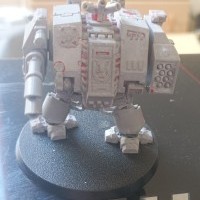 "Dreadnought 2002" par Kurasunao