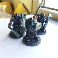 "Taurogryns" par Tohmaa