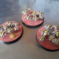 "Petite nuée" par The Arbiter