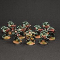 "Escouade_Tactique_alpha_DA" par Pineda_gc