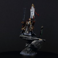 "Judicateur " par Farmius