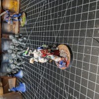 "Apothicaire" par Zepainter