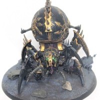 "11 - Black Légion - Métaragne - 2ème Véhicule" par Jhon Williams