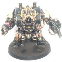 "10 - Black Légion - Métabrutus - 1er Véhicule" par Jhon Williams