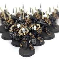 "06 - Black Légion - Légionnaires - 3ème Unité" par Jhon Williams