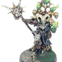 "03 - Black Légion - Maître de la Possession" par Jhon Williams