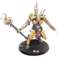 "02 - Black Légion - Prince Démon" par Jhon Williams