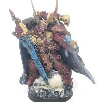 "01 - Crimson Slaughter - Kranon L'Implacable" par Jhon Williams