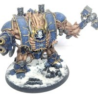 "14 - Thousand Sons - Métabrutus" par Jhon Williams