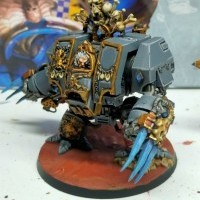 "Murderfang" par Tyrus