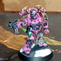 "Infracteurs " par Carnix83