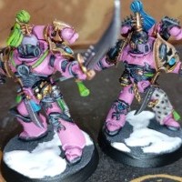 "Infracteurs " par Carnix83