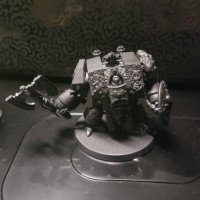 "VENERABLE SW" par Clink