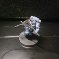 "Leader THORYK" par Clink