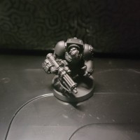 "Terminator SW" par Clink