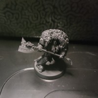 "Chef Terminator SW" par Clink