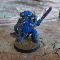 "Gravis captain" par Pirlouit