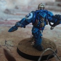 "Archiviste terminator" par Pirlouit