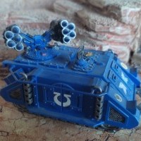 "Whirlwind" par Pirlouit