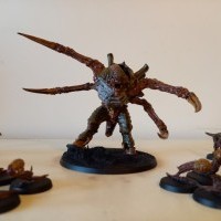 "Killer scremer" par Le H