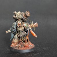 "Seigneur des Veroles " par Hellyacht