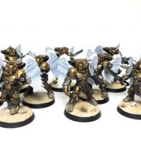 "Honor of the Chapter" par MedEx