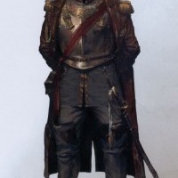 "Krieg 1000" par Faorim