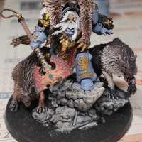 "Logan Grimnar" par Clink