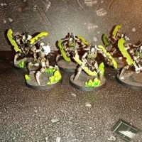 "Destroyers Skorpekh" par Djey