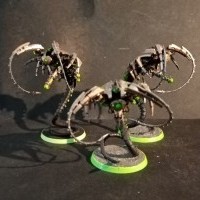 "Spectre Canoptekh" par Djey