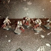 "Dépeceurs" par Djey