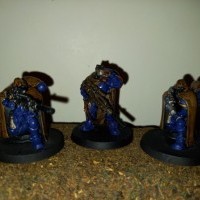 "Eliminator" par Le H