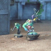 "Dok Kroque-Seringue" par Bubu Kraz’Machoir