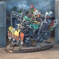 "Le Kasse-Tout" par Bubu Kraz’Machoir