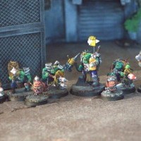 "Les Krak’Boumeurs" par Bubu Kraz’Machoir