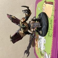 "Prince démon ailé - emperor children" par Atomik_horses