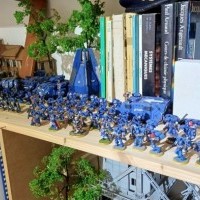 "PRIMO" par Anthoine