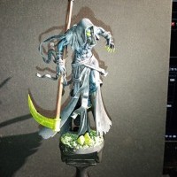 "Nightbringer " par Djey