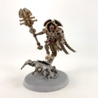 "Far-Hur Technomancien" par Djey