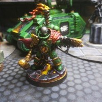 "Adrax Agatone" par Magiklizard