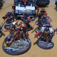  par Chapelain Talinius