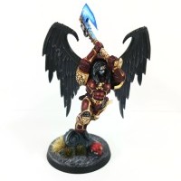 "Astorath" par Glock