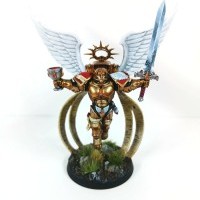 "Sanguinor" par Glock