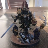 "Lion El Johnson " par DA0312