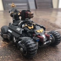 "Stromslash " par DA0312