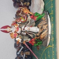 "Lion el jonson" par Lucaos