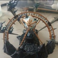 "Ancre des âmes" par Takalir