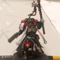 "Chapelain" par Takalir