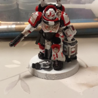 "Apothicaire gravis" par Takalir